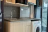 1 Bedroom Condo for rent in IDEO O2, Bang Na, Bangkok near BTS Bang Na