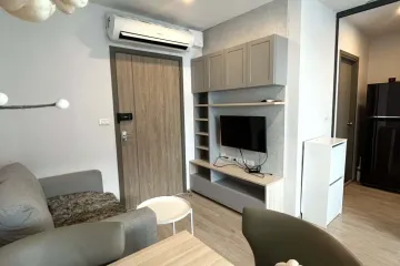 1 Bedroom Condo for rent in IDEO O2, Bang Na, Bangkok near BTS Bang Na