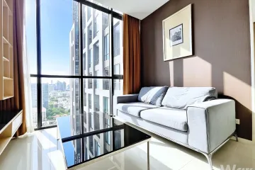 2 Bedroom Condo for rent in Up Ekamai, Khlong Tan Nuea, Bangkok near BTS Thong Lo