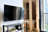 1 Bedroom Condo for rent in NOBLE STATE 39, Khlong Tan Nuea, Bangkok near BTS Phrom Phong