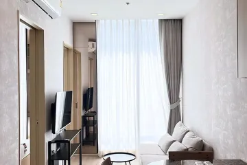 1 Bedroom Condo for rent in NOBLE STATE 39, Khlong Tan Nuea, Bangkok near BTS Phrom Phong