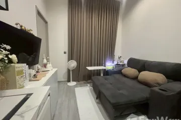 1 Bedroom Condo for sale in The Line sukhumvit 101, Bang Chak, Bangkok near BTS Punnawithi