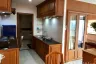 1 Bedroom Condo for rent in Saranjai Mansion, Khlong Toei, Bangkok near BTS Nana