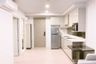 1 Bedroom Condo for rent in Quintara Treehaus Sukhumvit 42, Phra Khanong, Bangkok near BTS Ekkamai
