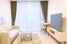 1 Bedroom Condo for rent in Quintara Treehaus Sukhumvit 42, Phra Khanong, Bangkok near BTS Ekkamai