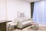 1 Bedroom Condo for rent in Quintara Treehaus Sukhumvit 42, Phra Khanong, Bangkok near BTS Ekkamai