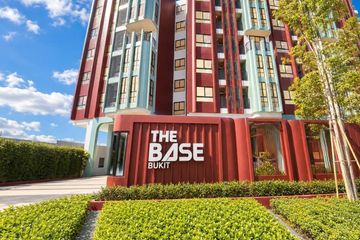 1 Bedroom Condo for Sale or Rent in THE BASE Bukit, Wichit, Phuket
