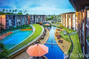 3 Bedroom Townhouse for rent in Replay Residence & Pool Villa, Bo Phut, Surat Thani