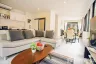 3 Bedroom Townhouse for rent in Replay Residence & Pool Villa, Bo Phut, Surat Thani