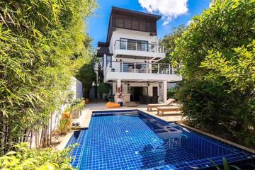 3 Bedroom Villa for rent in Samui Sanctuary, Bo Phut, Surat Thani