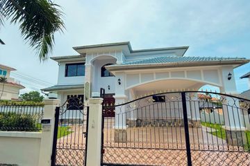 4 Bedroom Villa for sale in Nong Prue, Chonburi