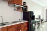 Condo for rent in Grand View Condo Pattaya, Na Jomtien, Chonburi