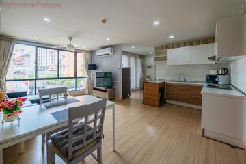 1 Bedroom Condo for sale in The Pride Pattaya, Nong Prue, Chonburi