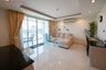 1 Bedroom Condo for rent in Hyde Park Residence 2, Nong Prue, Chonburi