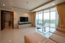 1 Bedroom Condo for rent in Hyde Park Residence 2, Nong Prue, Chonburi