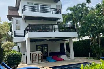 3 Bedroom Villa for rent in Samui Sanctuary, Bo Phut, Surat Thani