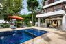 3 Bedroom Villa for rent in Samui Sanctuary, Bo Phut, Surat Thani