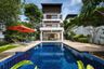 3 Bedroom Villa for rent in Samui Sanctuary, Bo Phut, Surat Thani