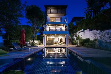 3 Bedroom Villa for rent in Samui Sanctuary, Bo Phut, Surat Thani