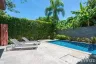 3 Bedroom Villa for rent in Samui Sanctuary, Bo Phut, Surat Thani