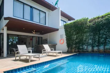 3 Bedroom Villa for rent in Samui Sanctuary, Bo Phut, Surat Thani