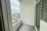 Condo for sale in Sin Setthe Residence Town 2, Hua Mak, Bangkok near MRT Yaek Lam Sali
