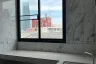 Condo for rent in Bangrak Condominium, Thung Wat Don, Bangkok near BTS Surasak