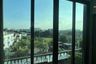 1 Bedroom Condo for rent in Maison Garden Chaeng Watthana, Thung Song Hong, Bangkok