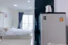 1 Bedroom Condo for rent in Asakan Place Srinakarindra, Suan Luang, Bangkok near Airport Rail Link Hua Mak