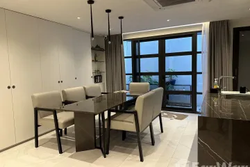 3 Bedroom House for rent in Nontree Residence, Chong Nonsi, Bangkok