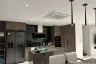 3 Bedroom House for rent in Nontree Residence, Chong Nonsi, Bangkok