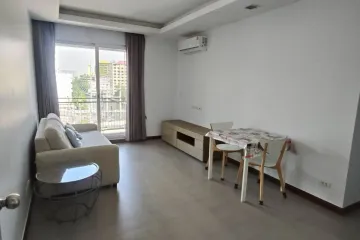 2 Bedroom Condo for rent in Thru Thonglor, Bang Kapi, Bangkok near MRT Phetchaburi