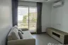 2 Bedroom Condo for rent in Thru Thonglor, Bang Kapi, Bangkok near MRT Phetchaburi