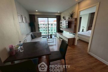 2 Bedroom Condo for sale in Dusit Grand Park, Nong Prue, Chonburi