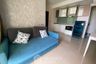 1 Bedroom Condo for sale in Dusit Grand Condo View, Nong Prue, Chonburi
