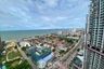 1 Bedroom Condo for sale in Dusit Grand Condo View, Nong Prue, Chonburi