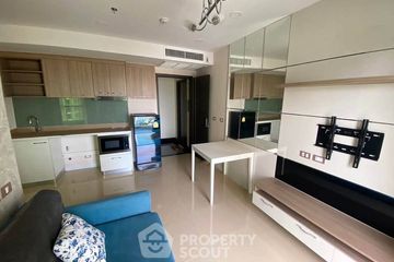 1 Bedroom Condo for sale in Dusit Grand Condo View, Nong Prue, Chonburi