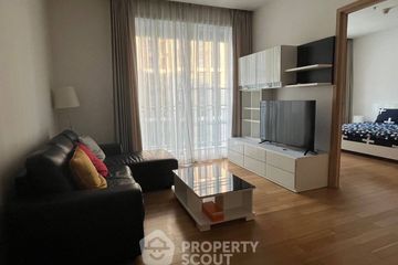 1 Bedroom Condo for rent in 39 by Sansiri, Khlong Tan Nuea, Bangkok near BTS Phrom Phong