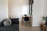 1 Bedroom Condo for rent in Knightsbridge Prime Sathorn, Thung Wat Don, Bangkok near BTS Chong Nonsi