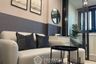 1 Bedroom Condo for rent in XT Huaikhwang, Din Daeng, Bangkok near MRT Huai Khwang