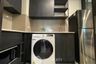 1 Bedroom Condo for rent in XT Huaikhwang, Din Daeng, Bangkok near MRT Huai Khwang