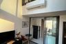 1 Bedroom Condo for rent in Ideo Mobi Asoke, Bang Kapi, Bangkok near MRT Phetchaburi
