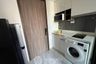 1 Bedroom Condo for rent in Ideo Mobi Asoke, Bang Kapi, Bangkok near MRT Phetchaburi