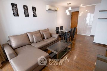 1 Bedroom Condo for rent in Von Napa Sukhumvit 38, Phra Khanong, Bangkok near BTS Thong Lo
