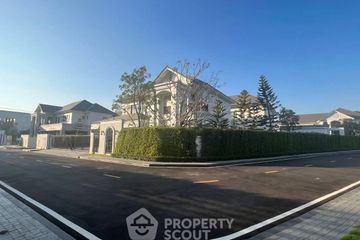 4 Bedroom House for rent in Pleno Rama 9 - Krungthep Kreetha, Saphan Sung, Bangkok