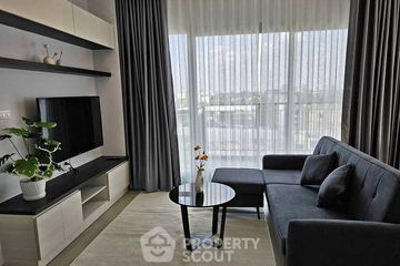 2 Bedroom Condo for rent in Life Ratchadapisek, Huai Khwang, Bangkok near MRT Huai Khwang