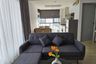 2 Bedroom Condo for rent in Life Ratchadapisek, Huai Khwang, Bangkok near MRT Huai Khwang
