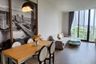 2 Bedroom Condo for rent in Park Origin Phrom Phong, Khlong Tan, Bangkok near BTS Phrom Phong