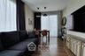 1 Bedroom Condo for rent in Ceil by Sansiri, Khlong Tan Nuea, Bangkok near BTS Ekkamai
