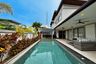 4 Bedroom House for Sale or Rent in Zensiri Midtown Villas, Nong Prue, Chonburi